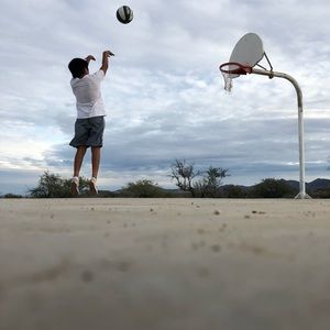 Meet your Posher, Tommy